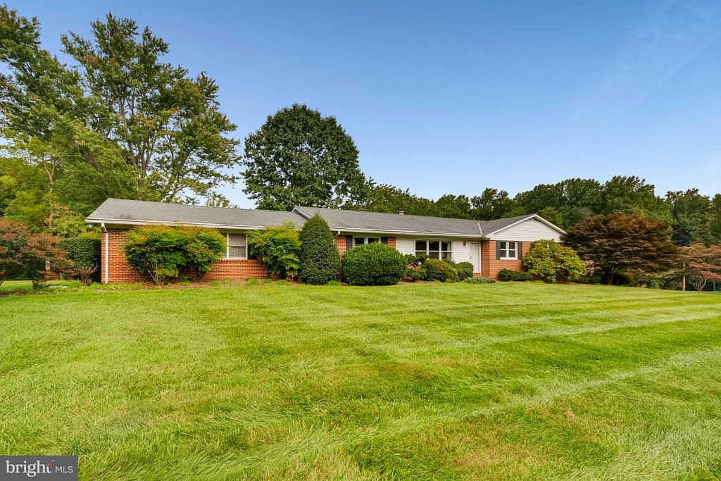 13022 Heil Manor Dr, Reisterstown, MD 21136 Zillow