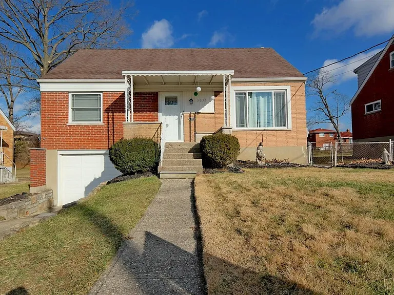 5638 Childs Ave — Photo 1