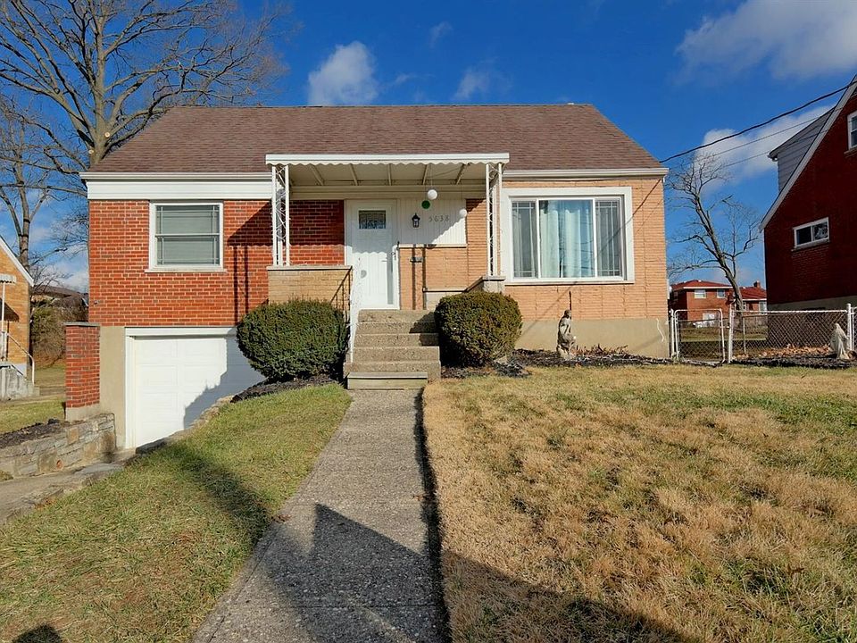 1st image of 5638 Childs Ave