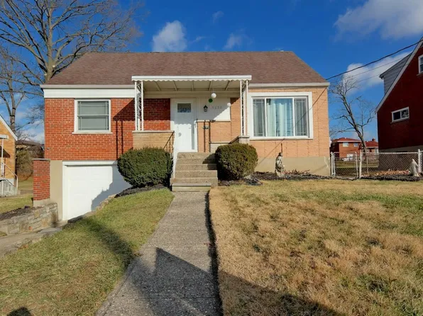 5638 Childs Ave, Cincinnati, OH 45248