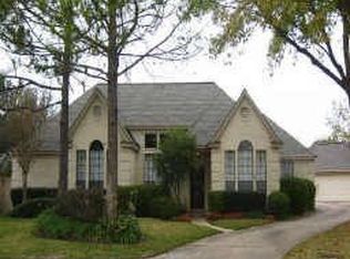 10610 Hondo Hill Rd, Houston, TX 77064
