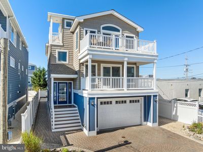 104 E 18th St, Ship Bottom, NJ, 08008
