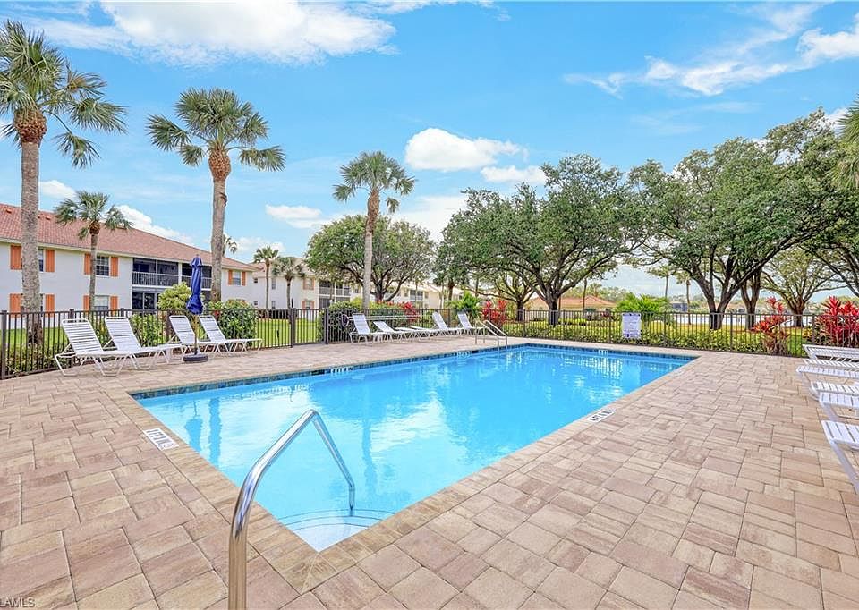 Colonies At Berkshire Lakes 648 Mardel Ct Naples, FL Zillow