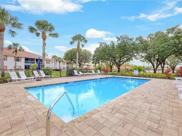 648 Mardel CT #704, NAPLES, FL 34104