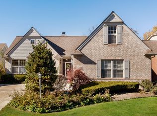 5034 Mallard View Dr, Indianapolis, IN