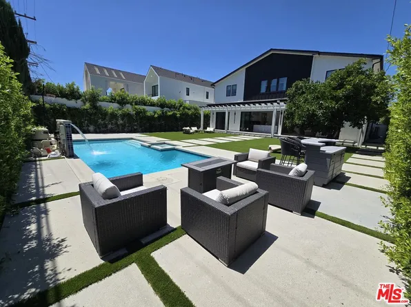 5012 Enfield Ave, Encino, CA 91316