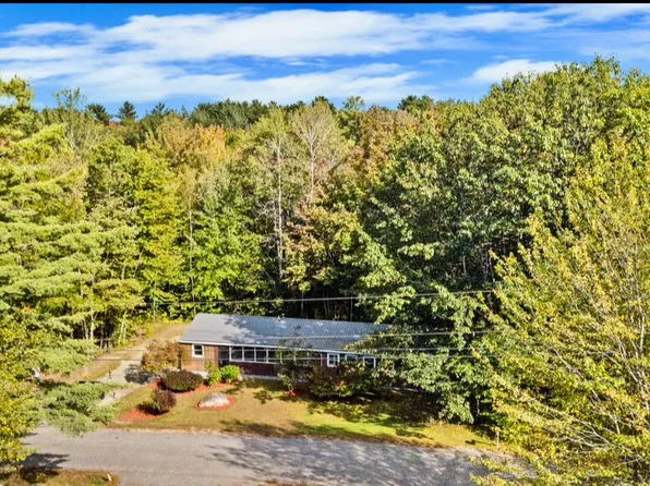 150 Birchwood Drive, Sabattus, ME 04280