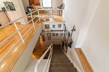 Rented by BSD Realty Worldwide Inc