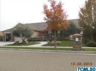 4623 W Sweet Ave, Visalia, CA 93291