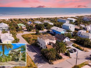 5330 Pelican Way, Saint Augustine, FL 32080