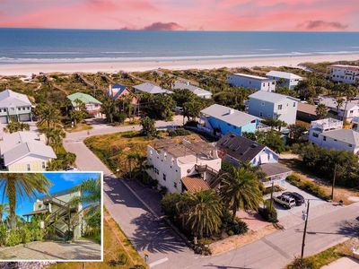 5330 Pelican Way, Saint Augustine, FL, 32080
