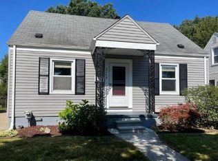 3265 Chester St, Ferndale, MI 48220