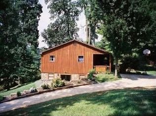 2588 Whitehouse Rd, Greeneville, TN 37745