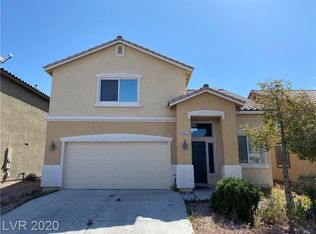 6312 Sereno Springs St, North Las Vegas, NV 89081