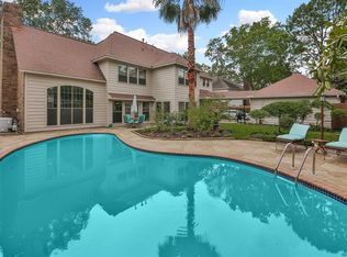 15807 Scenic View Dr, Houston, TX 77062