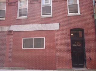 42 N Bennet St APT 4, Boston, MA 02113