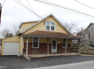 1318 Kinderhook Rd, Columbia, PA 17512