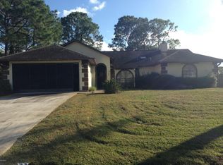 1136 Kenmore St NW, Palm Bay, FL 32907
