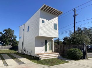 1502 Dumble St, Houston, TX 77023