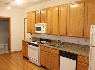 630 W Patterson Ave APT 2S, Chicago, IL 60613