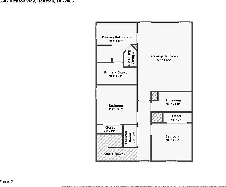 3 bed, 2.0 bath, 1593 sqft, $1,945 — Photo 3
