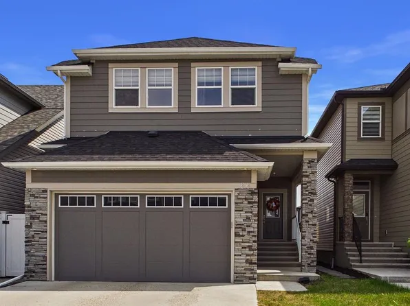 66 NW Legacy Glen Cres SE, Calgary, AB T2X 4G5