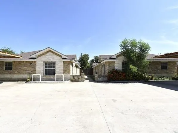 320 W Albatross Ave, Pharr, TX 78577