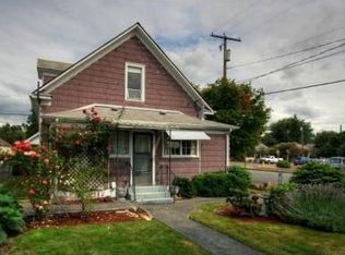 545 Morris Ave S, Renton, WA 98057