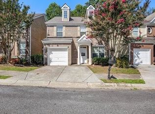 1542 Park Grove Dr, Lawrenceville, GA 30046