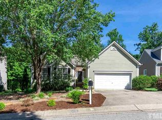 4708 Alderbrook Ln, Durham, NC 27713