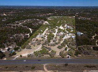 15090 State Highway 46 W, Spring Branch, TX 78070