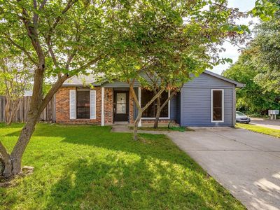 438 Vincent St, Cedar Hill, TX, 75104