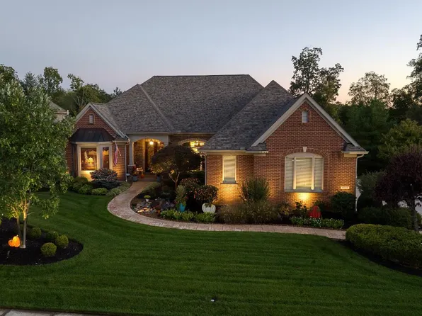 8511 Ivy Trails Dr, Cincinnati, OH 45244