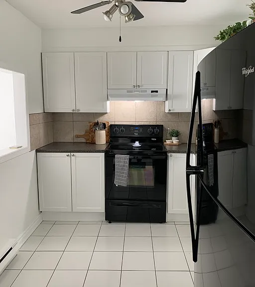 1350 Laurier St #1 — Photo 5