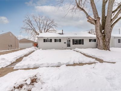 38 Lindway Dr, Fairborn, OH, 45324