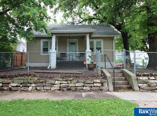 3105 R St, Lincoln, NE 68503