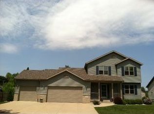 376 Sunnyview Ln, Marshall, WI 53559