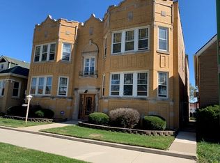 8611 S Laflin St, Chicago, IL 60620