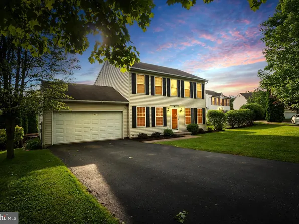 1827 Chianti Pl, Easton, PA 18045