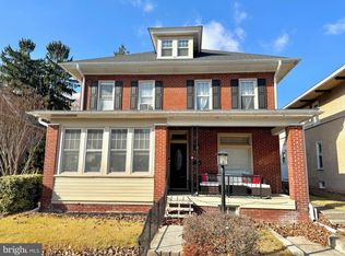 422 N 25th St, Reading, PA 19606