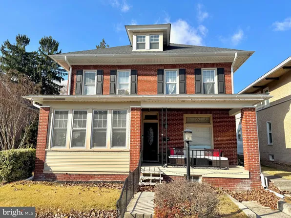 422 N 25th St, Reading, PA 19606