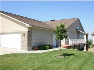 3511 Briarwood Blvd, Billings, MT 59101