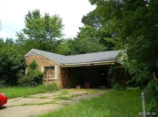 319 Carr Ave, Covington, TN 38019