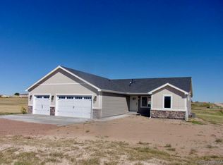 3642 Sky Train Ct, Cheyenne, WY 82009