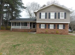 2305 April Dr SW, Conyers, GA 30094