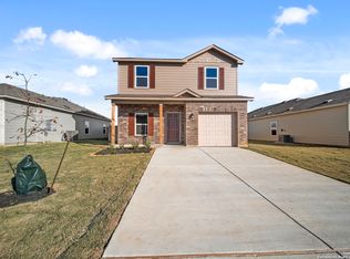 14707 Butch Cassidy St, Lytle, TX 78052