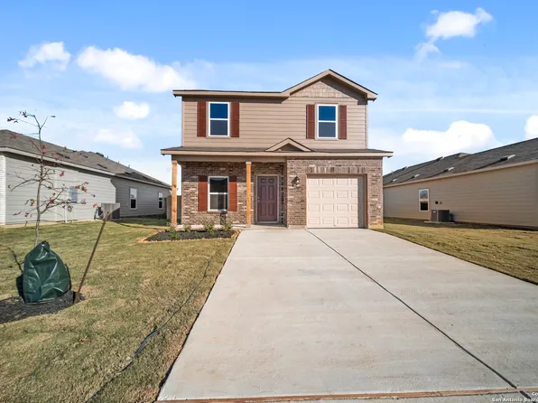 14707 Butch Cassidy St, Lytle, TX 78052