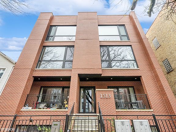 2nd image of 1513 W Ohio St #1W