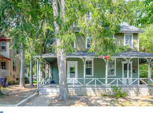 114 S Main St, Medford, NJ 08055