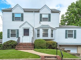 11 Speer Pl, Nutley, NJ 07110